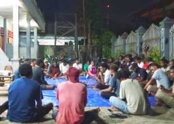 Harapan Menipis, PSN Ancaman bagi SDA dan Ekonomi lokal