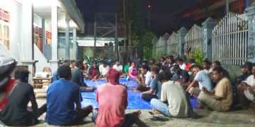 Harapan Menipis, PSN Ancaman bagi SDA dan Ekonomi lokal