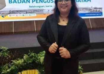 Hari ini direncanakan 7 Anggota/Deputi BP Batam dilantik.
