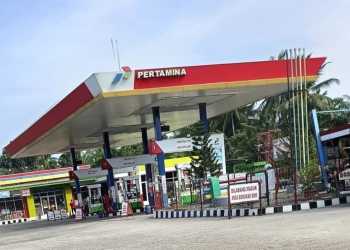 Penanganan Kasus Dugaan Penyimpangan BIO Solar dari SPBU di Langkat Hingga Kini Belum ada Tersangkanya