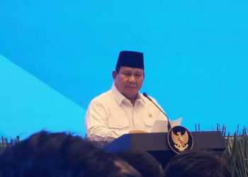 Pemerintah Indonesia akan Bangun Penjara Koruptor di Pulau Terpencil