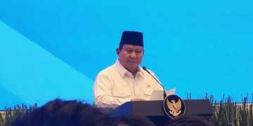 Pemerintah Indonesia akan Bangun Penjara Koruptor di Pulau Terpencil