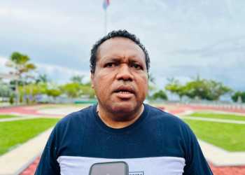 Pemerintah Provinsi Papua Barat Identifikasi Potensi Energi Baru