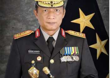 Walau Sempat Kosong, Akhirnya Polda Jatim Miliki Kapolda Baru, Ini Profilnya