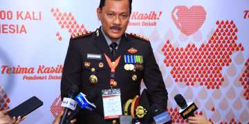 Mutasi di Lingkungan Polda Kepri: Sejumlah Perwira & Bintara Pindah Tugas, Berikut Nama-Namnya