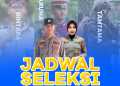 Ini Jadwal Seleksi Penerimaan Terpadu Calon Taruna Akpol, Bintara & Tamtama Polda Kepri 2025