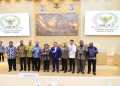 Lima Agenda Strategis Papua Pegunungan Disampaikan di DPR RI