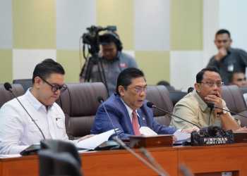 Perkuat Pertahanan Negara, Undang Undang Tentara Nasional Indonesia Direvisi