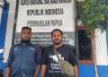 Warga Kepulauan Yapen adukan PT Sinar Purna Karya ke Komnas HAM Papua