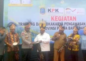 Pengawasan Dana Otsus Papua Lemah, Pemerintah Sering Terlambat Mencairkan