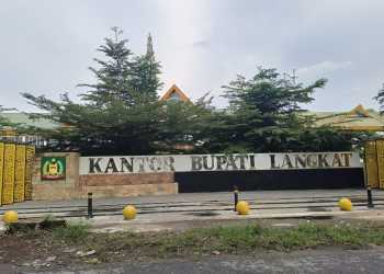 Pemkab Langkat Santer Pungutan Fee Proyek 20 Persen