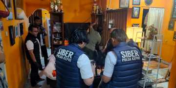 Dugaan Korupsi BP Batam Mulai Diungkap, Ditreskrimsus Polda Kepri Lakukan Pendalaman Dugaan Korupsi pada Revitalisasi Kolam Dermaga Utara Pelabuhan Batu Ampar