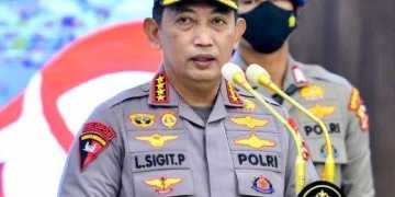 Kabareskrim Polri Diperintahkan Usut Teror ke Jurnalis Tempo