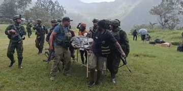 Konflik Papua Terus Berkecamuk, 1 Tewas dan 6 Terluka dalam Serangan TPNPB di Yahukimo Papua