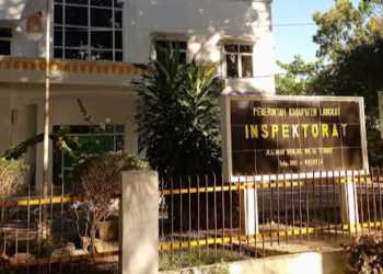 Diduga Kurangi Volume Pekerjaan, Dinas PUTR Rugikan Negara 6 M dengan Ancaman Pidana Penjara 1,6 Tahun