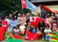 Negara-negara Kepulauan Pasifik Terus Mendukung Isu West Papua