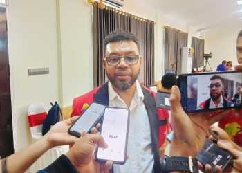 Pabrik Emas Freeport di Jawa Wajib Utamakan Tenaga Kerja Asli Papua