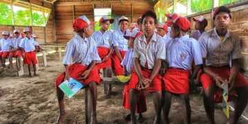 Ketua Komite III DPD RI: Kondisi Pendidikan di Daerah Investasi Papua Memprihatinkan