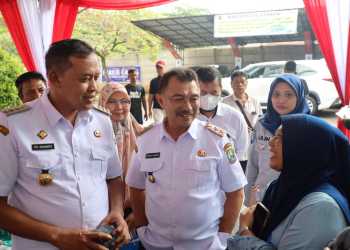 Wali Kota Bekasi Ajak Warganya Manfaatkan Program Pemutihan Pajak Kendaraan