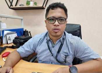 KPPN Manokwari Salurkan THR tahun 2025 sebanyak Rp89,6 Miliar