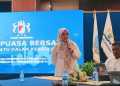 Ketua Kadin provinsi Papua Barat, Suryati