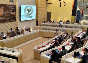 Komisi II DPR Ingatkan Kemendagri Perketat Persyaratan Pemekaran Daerah