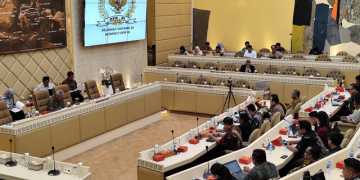 Komisi II DPR Ingatkan Kemendagri Perketat Persyaratan Pemekaran Daerah