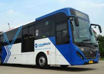 Hari Angkutan Nasional 24 April 2025, Pemprov DKI Gratiskan Transportasi Umum