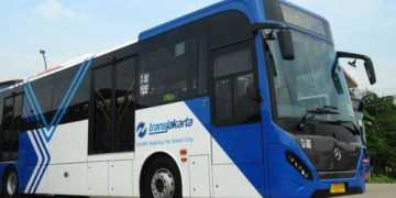 Hari Angkutan Nasional 24 April 2025, Pemprov DKI Gratiskan Transportasi Umum