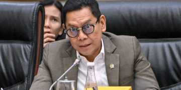 MA Rotasi Hakim, Wakil Ketua DPR Apresiasi Minta Benahi Lembaga Peradilan