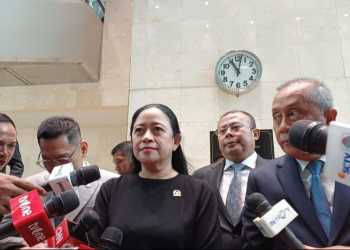 Ketua DPR RI Mendesak Israel Hentikan Serangan di Palestina dan Tegaskan Gencatan Senjata Harus Ditegakkan