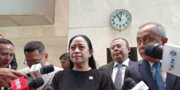 Ketua DPR RI Mendesak Israel Hentikan Serangan di Palestina dan Tegaskan Gencatan Senjata Harus Ditegakkan