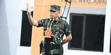 TNI AL Siapkan Pasukan Dan Alutsista Untuk Operasi Kemanusiaan Korban Gempa Bumi Di Myanmar