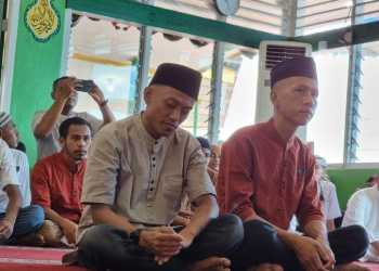 Narapidana Papua Barat dan Papua Barat Daya Dapat Remisi Idul Fitri 2025