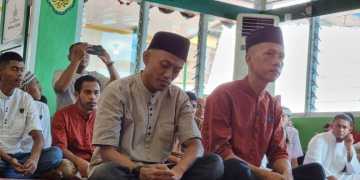 Narapidana Papua Barat dan Papua Barat Daya Dapat Remisi Idul Fitri 2025