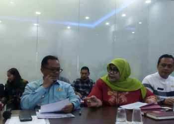 SK Pengadaan 43 Ambulans Hibah 2024 yang Diteken Pj. Wali Kota Bekasi, R. Gani Muhhamad diduga Rugikan Negara