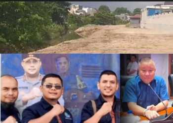 IWO Batam Desak Penegakan Hukum Terhadap Dugaan Keterlibatan Li Khai, Oki: Penjahat Lingkungan Harus Dihukum Tanpa Intervensi Politik