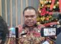 Bupati Manokwari : Sisa Dana Hibah Pilkada 2024 Digunakan untuk Program Prioritas