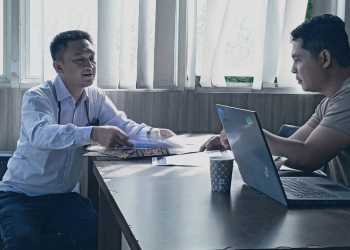 Keluarga IPTU Tomi Marbun Resmi Melapor ke Polda Papua Barat