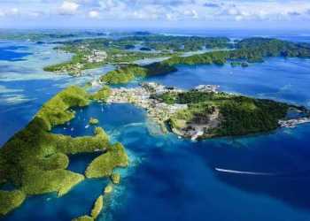Tarif Amerika Serikat ‘memperkuat’ aspirasi kemerdekaan Pulau di Pasifik