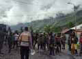 TPNPB Dituding Manfaatkan Situasi Bentrok Antar Warga di Puncak Jaya