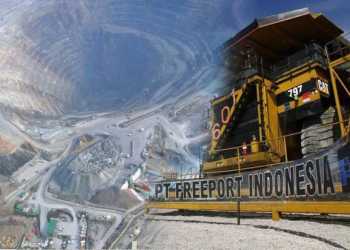 58 Tahun PT. Freeport Indonesia Tidak Menghargai Hak Buruh dan Masyarakat Adat