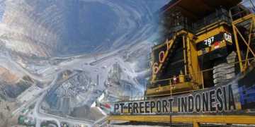 58 Tahun PT. Freeport Indonesia Tidak Menghargai Hak Buruh dan Masyarakat Adat