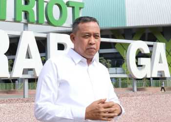 Usai Cuti Bersama, Wali Kota Tegaskan Pegawai Pemkot Bekasi Masuk Kerja Tepat Waktu