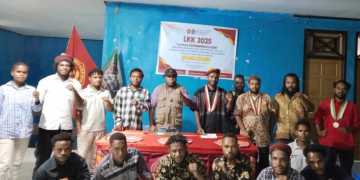PMKRI : Hentikan Operasi Freeport dan Perusahaan Multinasional di Tanah Papua