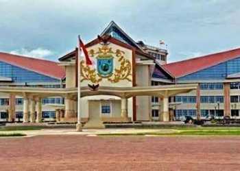 Gubernur Papua Barat Instruksikan OPD Percepat Pengadaan Barang dan Jasa