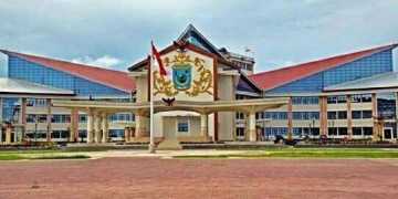 Gubernur Papua Barat Instruksikan OPD Percepat Pengadaan Barang dan Jasa