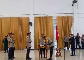 Kabid Humas Polda Papua Barat Diingatkan soal ‘Kasus Hilangnya IPTU Tomi Marbun