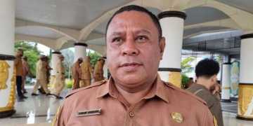 Kesempatan untuk OAP Jadi Pengusaha, Kontraktor Orang Asli Papua di Papua Barat Didata