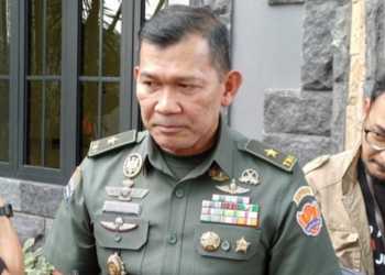 Saling Bangun Propaganda, TPNPB Dituding Sebarkan Hoaks ‘Anggota TNI Jadi Pendulang Emas’